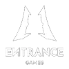 Entrance Games Logo